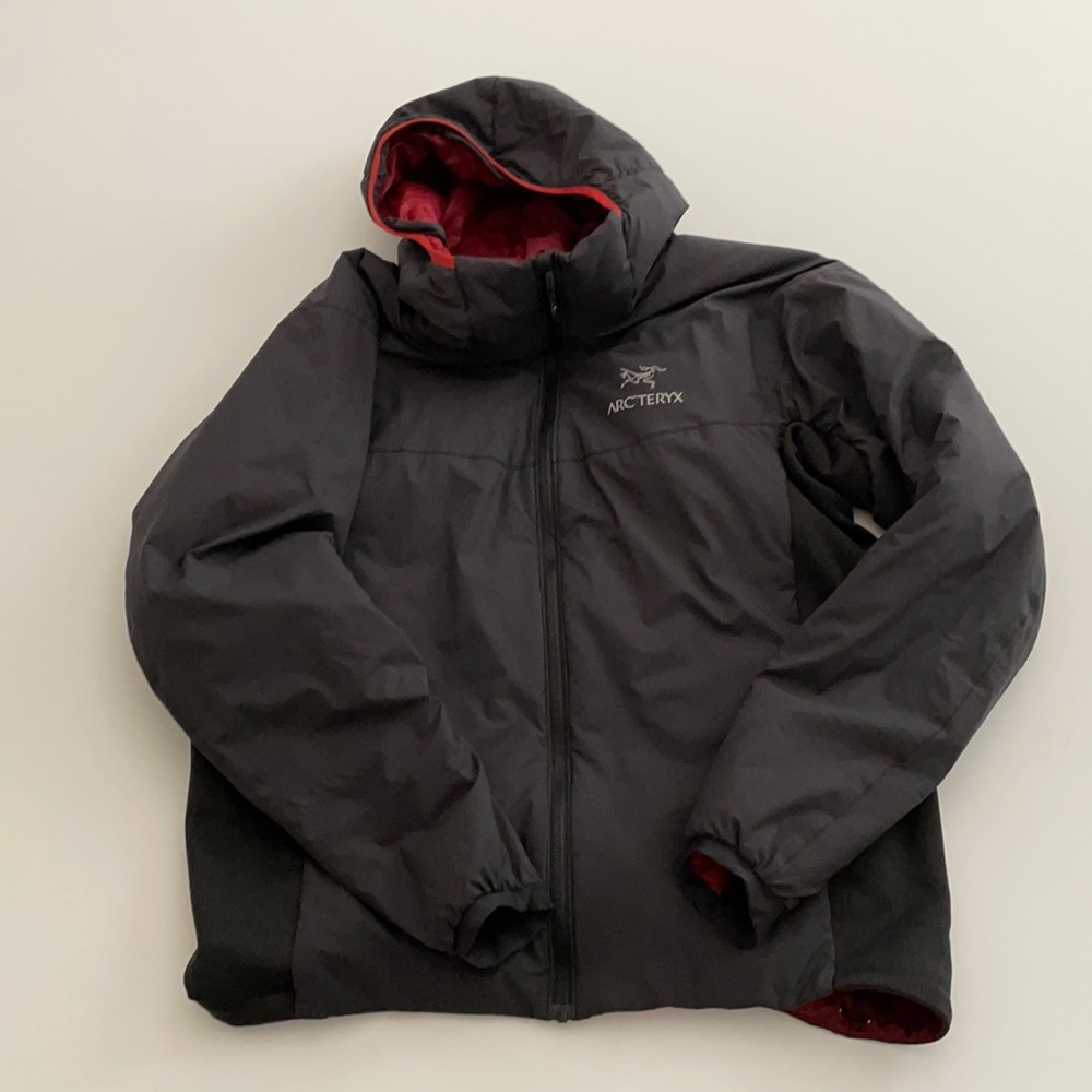 Arc’teryx Atom Lightweight Mens SZ L